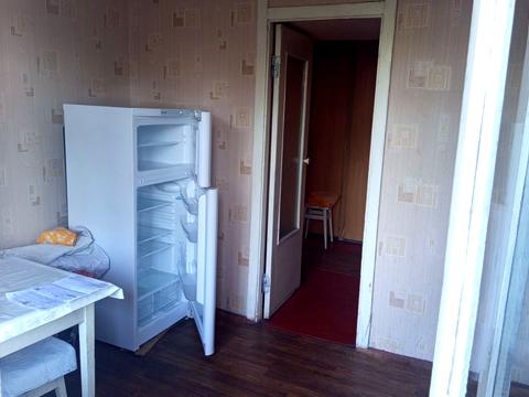 квартира за адресою Калинова вул., 8