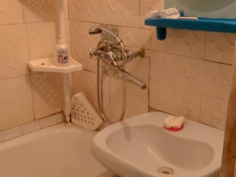 квартира за адресою Калинова вул., 8