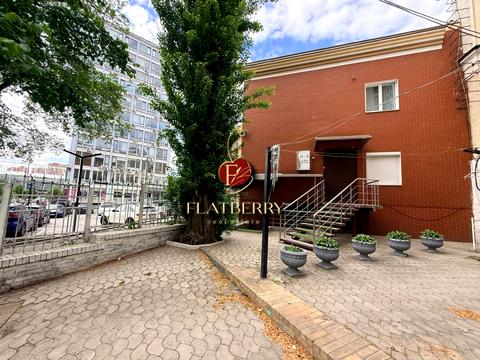 коммерческая по адресу Шота Руставели ул., 15-Б