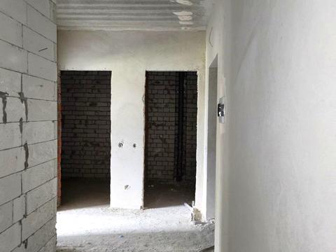 квартира по адресу Любечская ул., Будинок 2