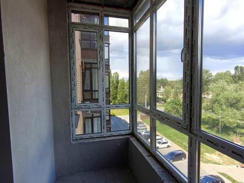 квартира по адресу Любечская ул., Будинок 2