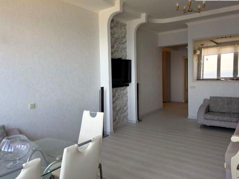 квартира за адресою Літературна вул., 12а, к.1