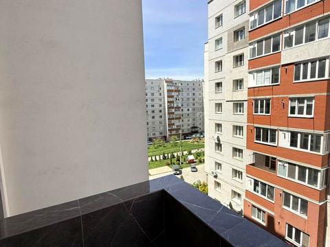 квартира за адресою Кам'янецька вул., (Будинок)
