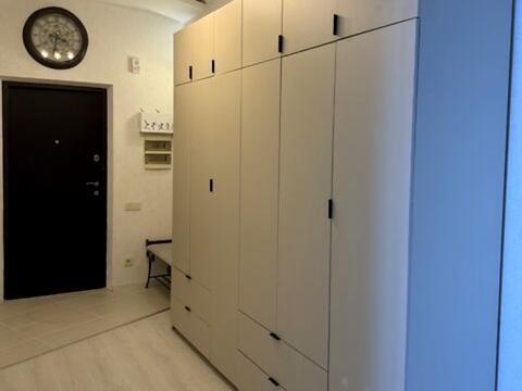 квартира за адресою Літературна вул., 12а, к.1