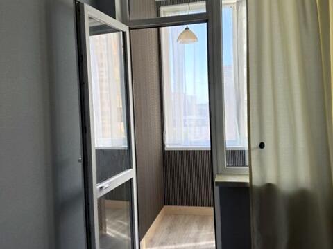 квартира за адресою Літературна вул., 12а, к.1