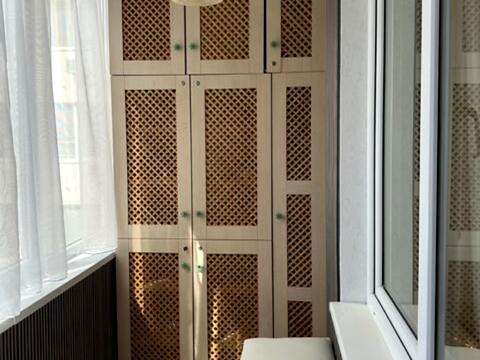 квартира за адресою Літературна вул., 12а, к.1