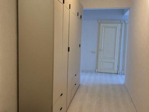 квартира за адресою Літературна вул., 12а, к.1