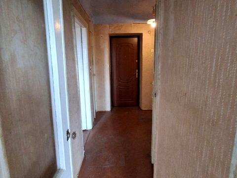квартира по адресу Гетмана Мазепы ул., 89