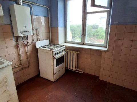 квартира по адресу Гетмана Мазепы ул., 89