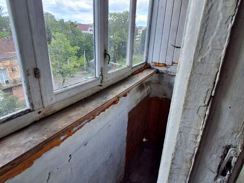 квартира по адресу Гетмана Мазепы ул., 89