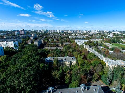 квартира за адресою Авіаконструктора Антонова вул., 2-Б