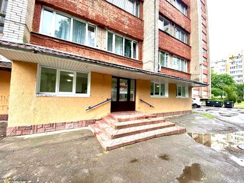 комерційна за адресою Кульпарківська вул. (Кульпарківська), 139