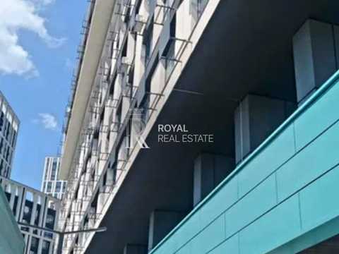 комерційна за адресою Зарічна вул., 4 к2