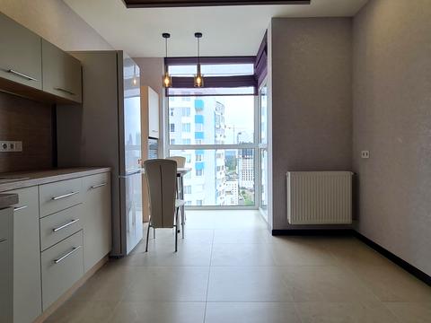 квартира по адресу Армянская ул., 8