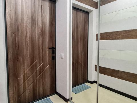 квартира по адресу Армянская ул., 8