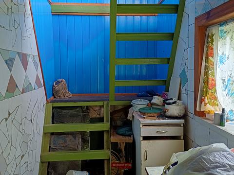 дом по адресу Мира просп., 308Б