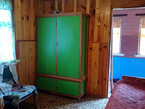 дом по адресу Мира просп., 308Б