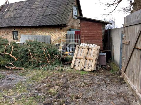 ділянка за адресою Підгірна вул., 15