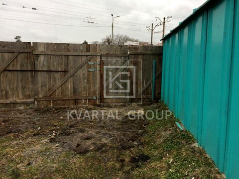 ділянка за адресою Підгірна вул., 15