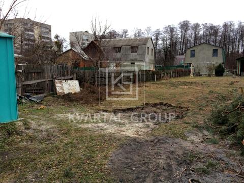 ділянка за адресою Підгірна вул., 15