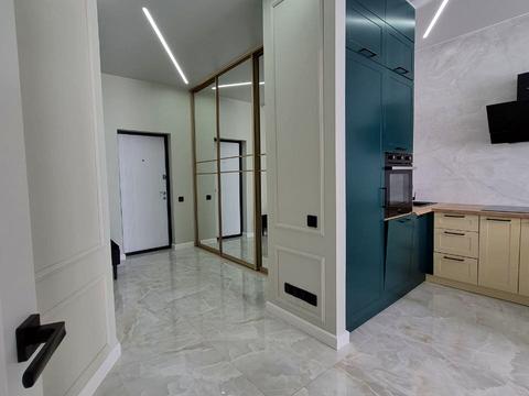 квартира за адресою Сонячна вул., 4