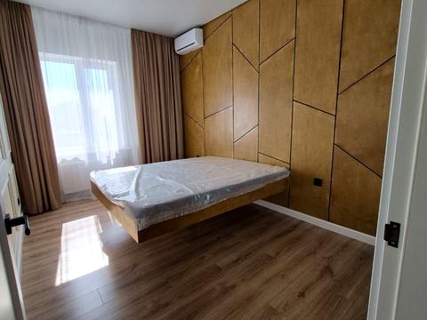 квартира за адресою Сонячна вул., 4