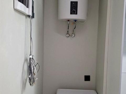 квартира за адресою Сонячна вул., 4
