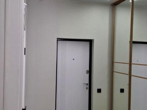 квартира за адресою Сонячна вул., 4