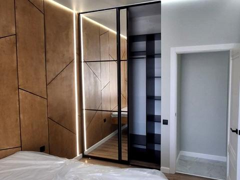 квартира за адресою Сонячна вул., 4