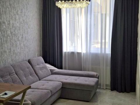 квартира за адресою Сонячна вул., 4