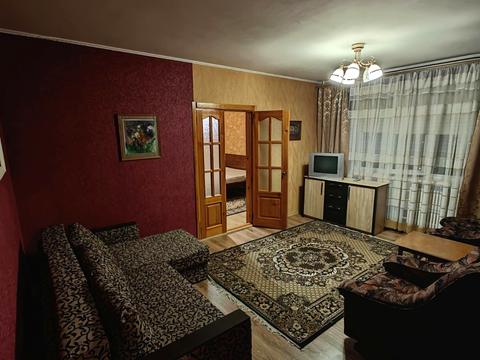 квартира за адресою Станіслава Партали вул. (Балакірєва), 50а