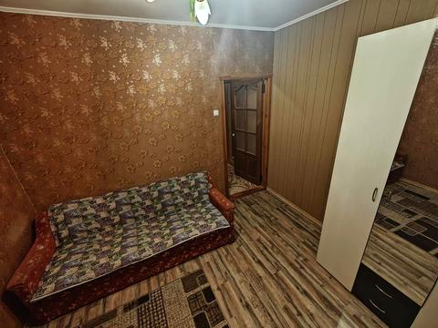 квартира за адресою Станіслава Партали вул. (Балакірєва), 50а