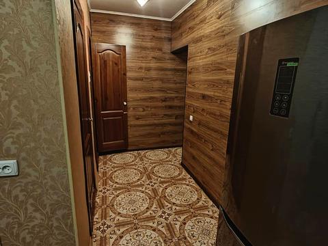квартира за адресою Станіслава Партали вул. (Балакірєва), 50а