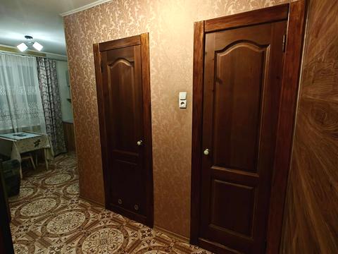 квартира за адресою Станіслава Партали вул. (Балакірєва), 50а