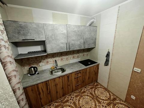 квартира за адресою Станіслава Партали вул. (Балакірєва), 50а