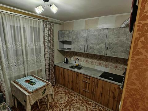 квартира за адресою Станіслава Партали вул. (Балакірєва), 50а