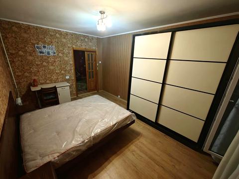 квартира за адресою Станіслава Партали вул. (Балакірєва), 50а