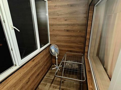 квартира за адресою Станіслава Партали вул. (Балакірєва), 50а
