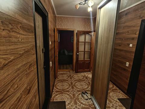 квартира за адресою Станіслава Партали вул. (Балакірєва), 50а