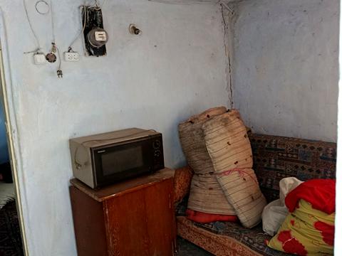будинок за адресою Центральная