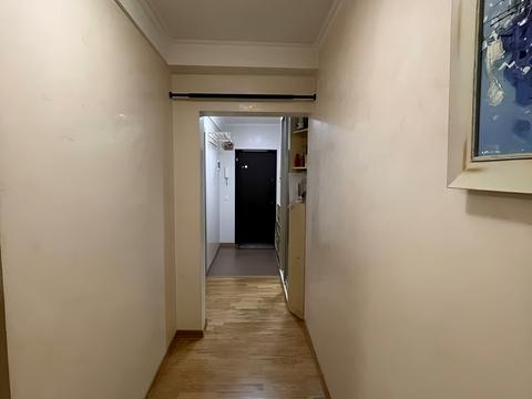 квартира за адресою Зодчих вул., 34
