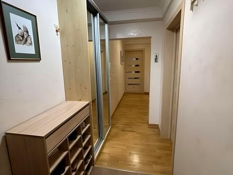 квартира за адресою Зодчих вул., 34