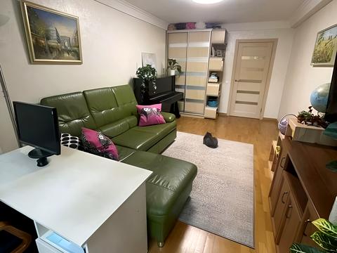 квартира за адресою Зодчих вул., 34