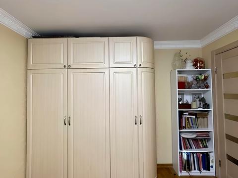 квартира за адресою Зодчих вул., 34
