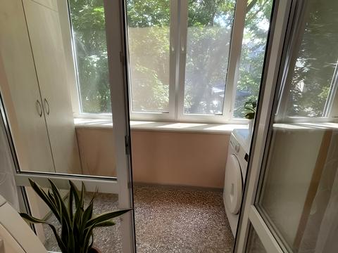 квартира за адресою Зодчих вул., 34