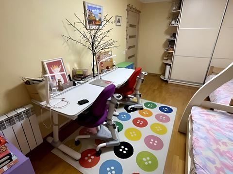квартира за адресою Зодчих вул., 34