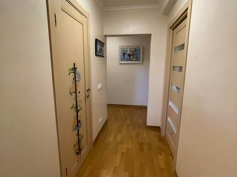 квартира за адресою Зодчих вул., 34