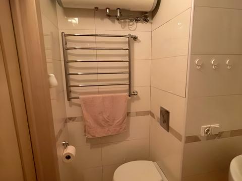 квартира за адресою Зодчих вул., 34