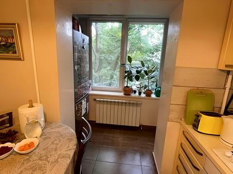 квартира за адресою Зодчих вул., 34