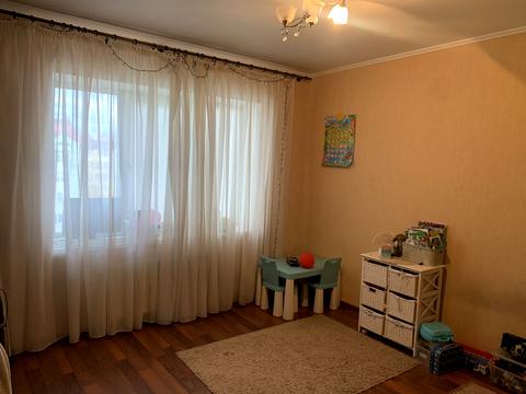 квартира за адресою Буковинська вул., 16а